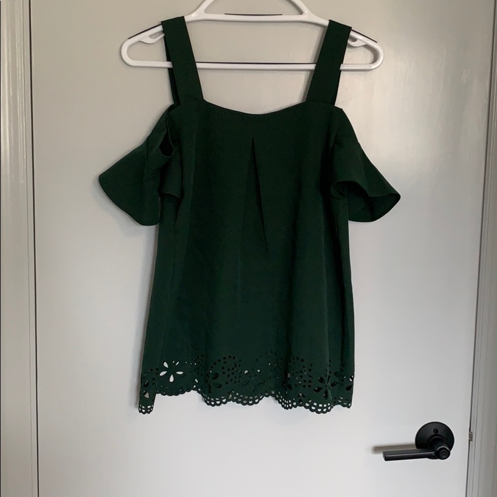 Blouse - Picture 2 of 2